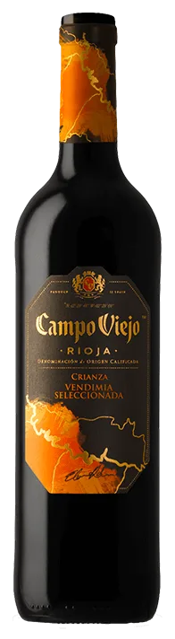 Campo Viejo Vendemia Seleccionada