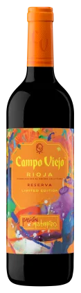 Campo Viejo Reserva Limited Edition