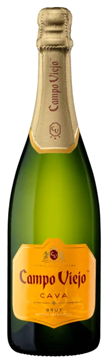 Campo Viejo Cava Brut Reserva