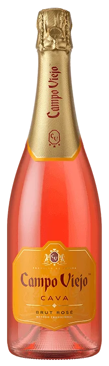 Campo Viejo Cava Brut Rosé