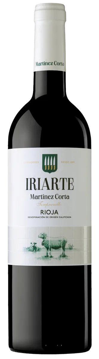 Iriarte