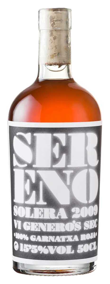 Sereno