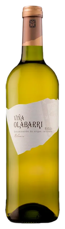 Viña Olabarri Blanco