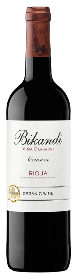 Bikandi Crianza Ecológico