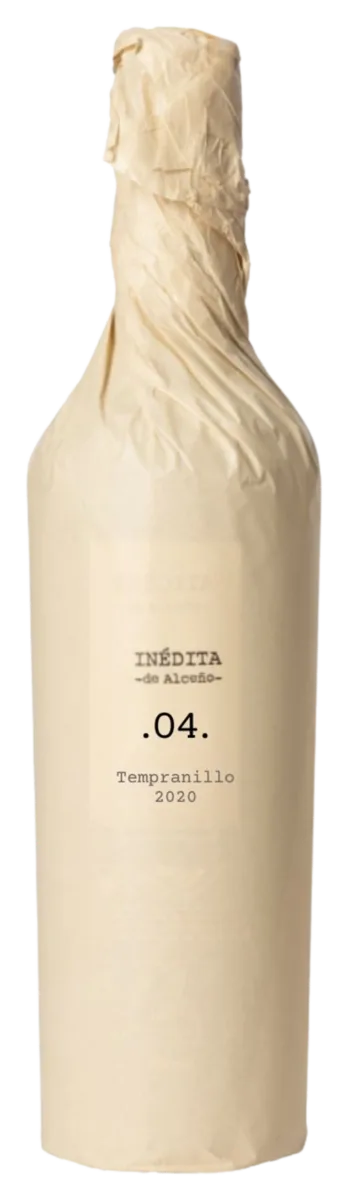 Inédita 04 Tempranillo