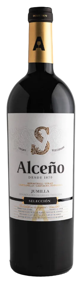 Magnum Alceño Selección