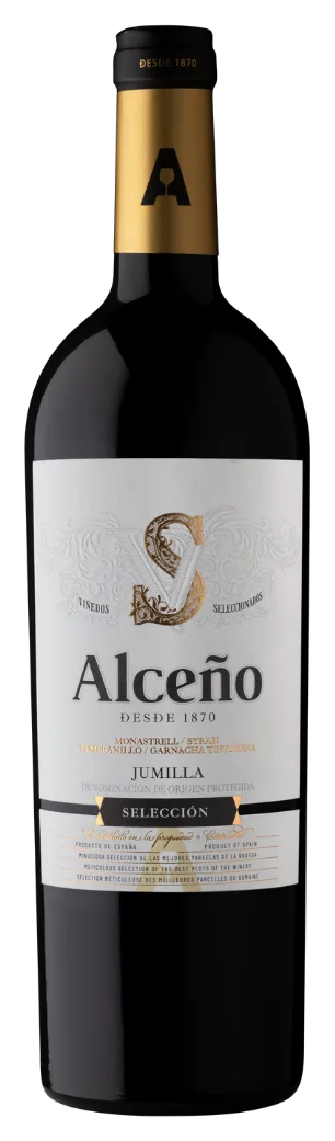 Alceño Selección