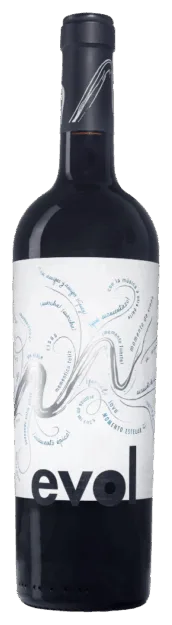 Evol Vino Solidario