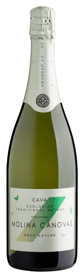 Cava Molina Cánovas Brut Nature