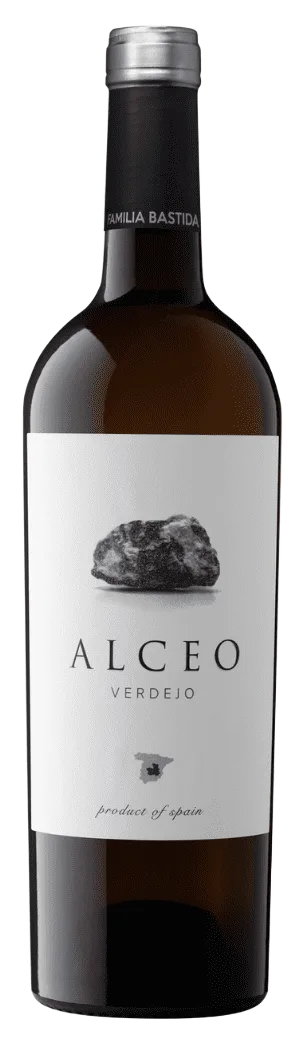 Alceo Verdejo