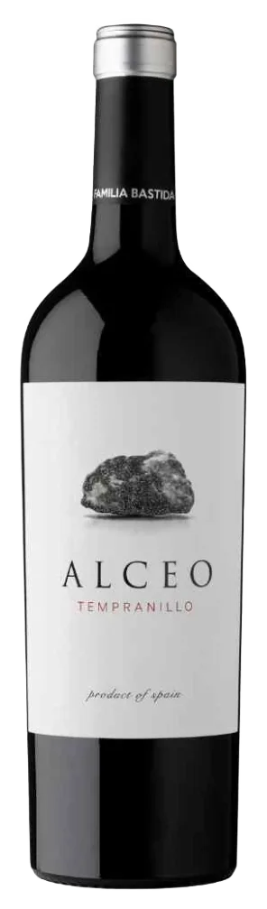 Alceo Tempranillo