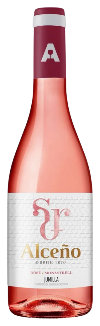 Alceño Rosado