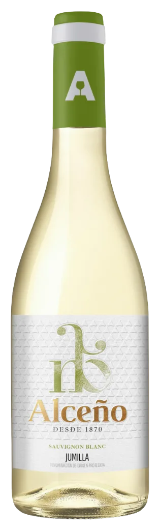 Alceño Blanco