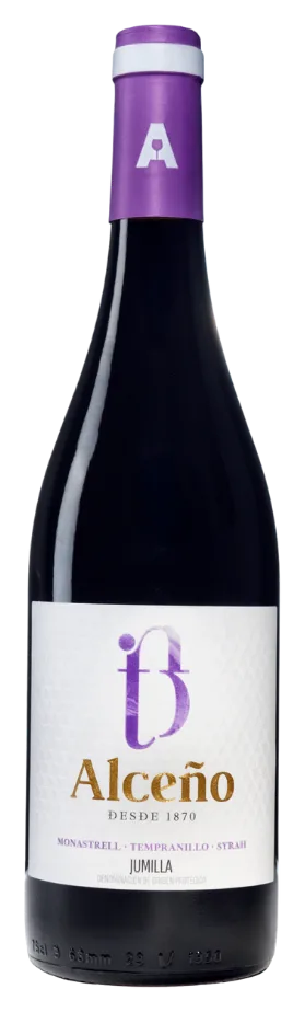 Alceño Tinto