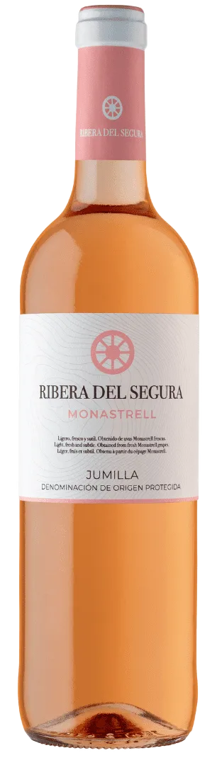 Ribera del Segura – Rosado