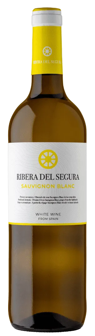 Ribera del Segura – Blanco
