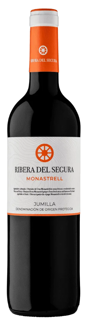 Ribera del Segura – Tinto