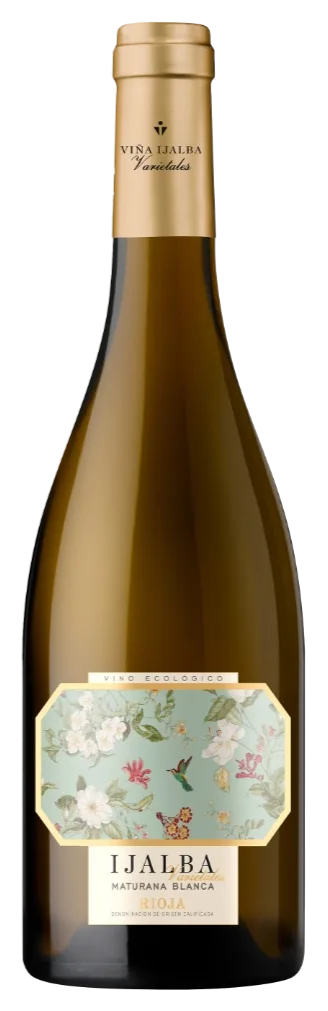IJALBA MATURANA BLANCA
