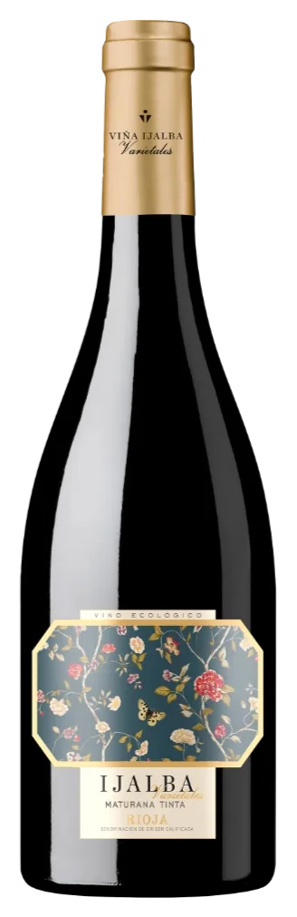 IJALBA MATURANA TINTA
