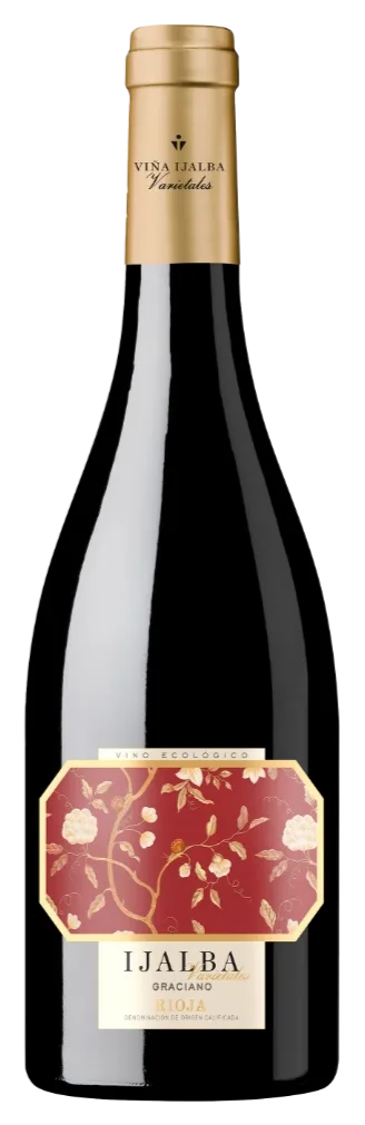IJALBA GRACIANO