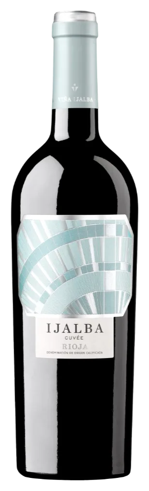 IJALBA CUVEE