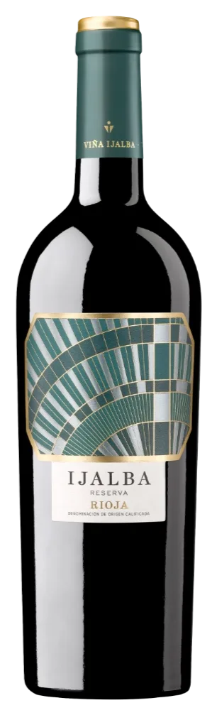IJALBA RESERVA