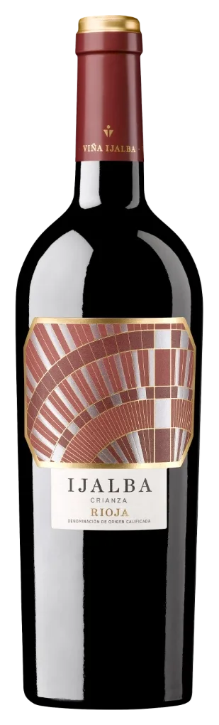 IJALBA CRIANZA