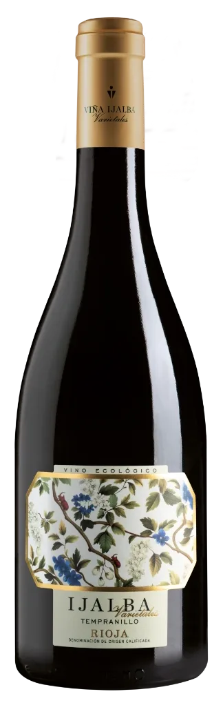 IJALBA TEMPRANILLO LAGUARDIA