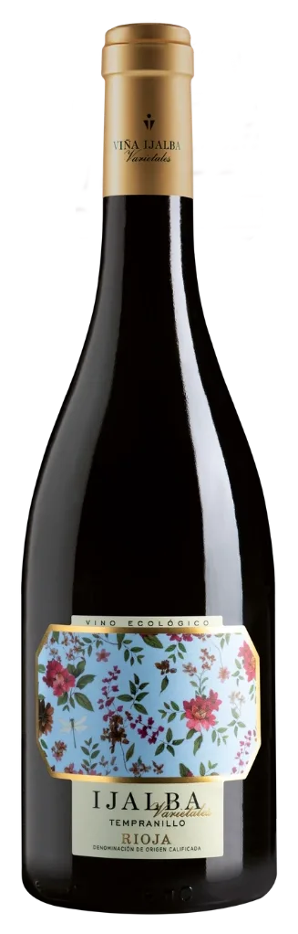IJALBA TEMPRANILLO CAMPROVIN