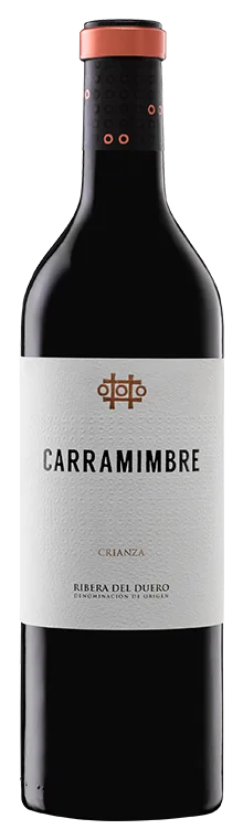 Carramimbre Crianza