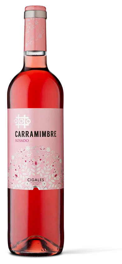 Carramimbre Rosado