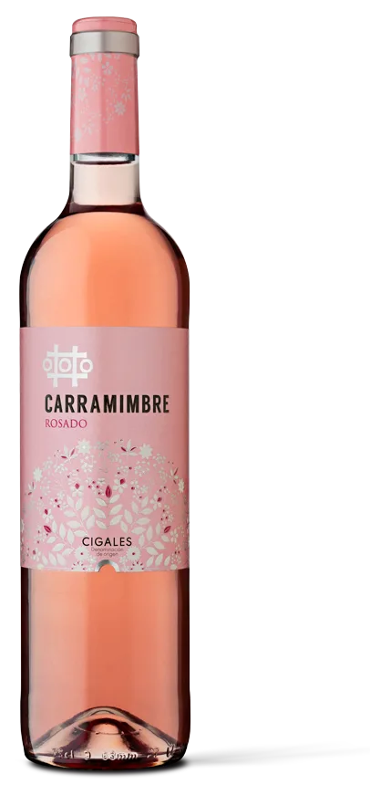 Carramimbre Rose