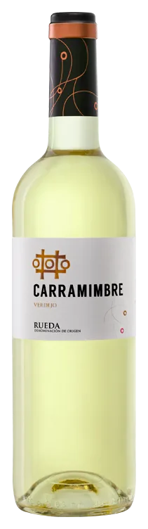 Carramimbre Verdejo