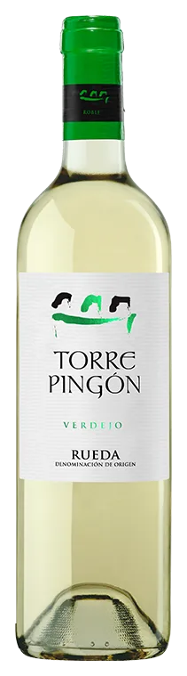 Torrepingón Verdejo