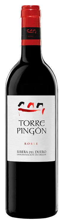 Torrepingón Roble