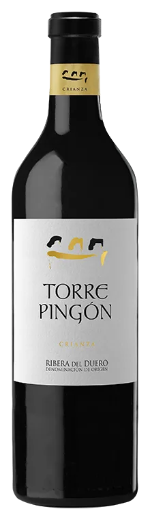 Torrepingón Crianza