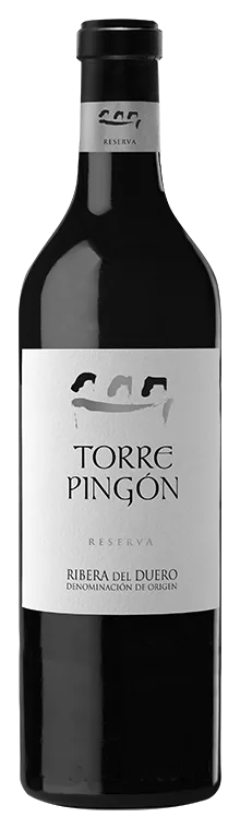 Torrepingón Reserva