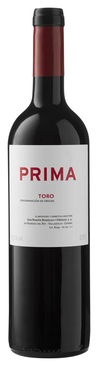 Prima