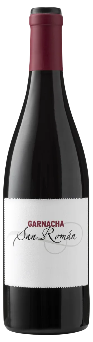 San Román Garnacha