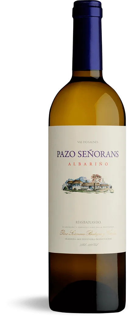 Pazo Señorans