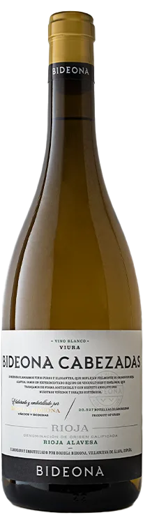 Bideona Cabezadas Viura