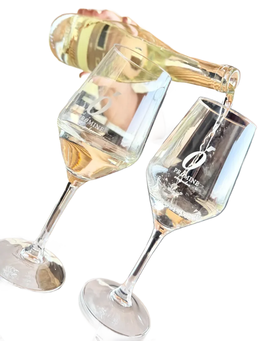Prómine Godello