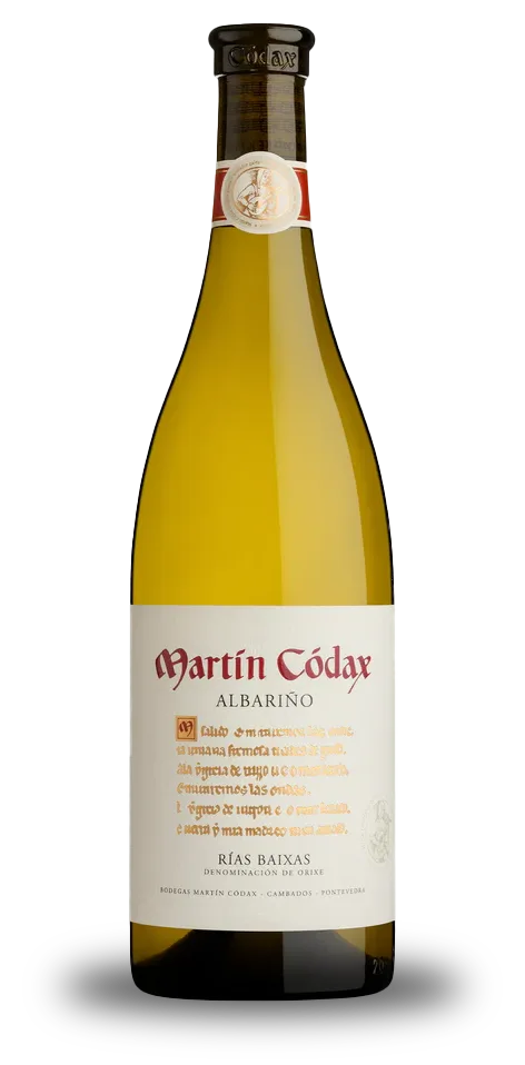 Martín Códax