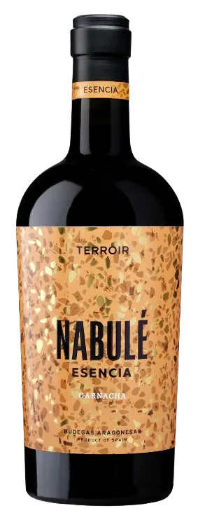 Nabulé Esencia Magnum