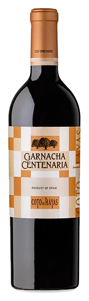 Garnacha Centenaria
