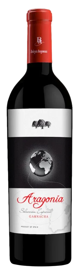Aragonia selección especial