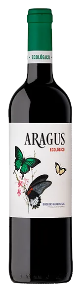 Aragus Ecológico