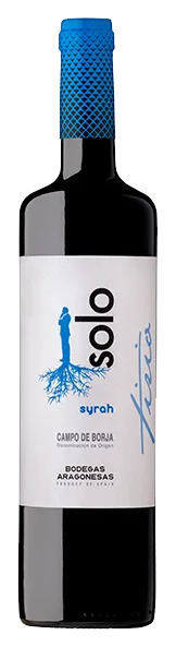 Solo Syrah Tirio