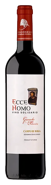 Ecce Homo Garnacha Viñas Viejas