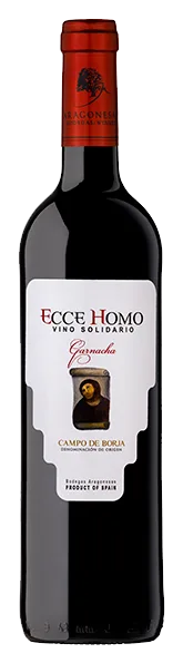 Ecce Homo Tinto Joven